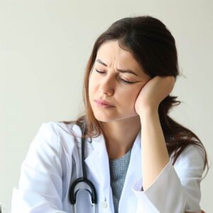 Sleep Deprivation in Medicine