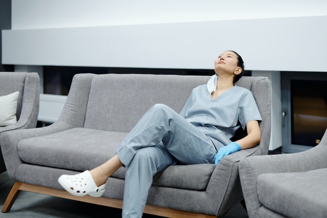 Medicine is Making Us (Physicians) Sick
