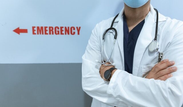 physicians seek help