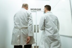 Physician Burnout and Suicide Report makes for disturbing reading: 42% of us are burned out.