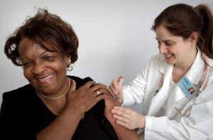 Effective physician resilience programs