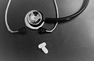 Fear: of disclosure, losing my license, and losing face. This is my physician burnout story as a founder of Physicians Anonymous.