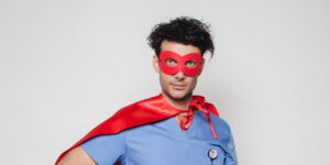 This article discusses physician resilience programs that may enhance self-care and our ability to cope with the stresses of modern medicine.
