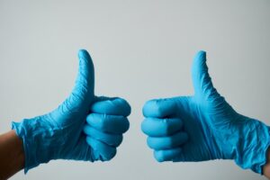 interventions for physician resilience -Coping skills can be learned for the inherent stresses of medicine, we will be better able to serve our patients. Evidence-based resources: