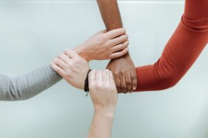 psychological safety in healthcare