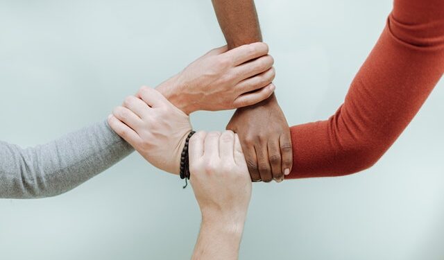 psychological safety in healthcare