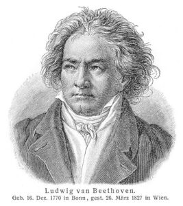Picture of Dr Beethoven