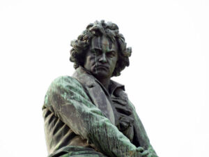 Dr Beethoven