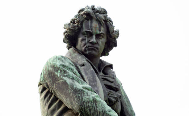 Dr Beethoven