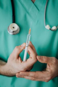 Why doctors die