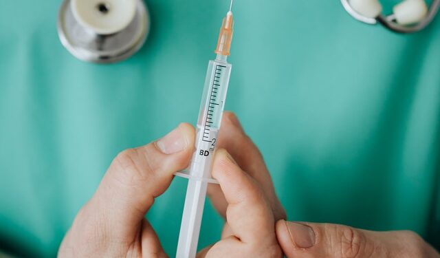 Why doctors die