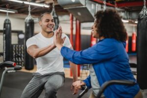 Physician coaching