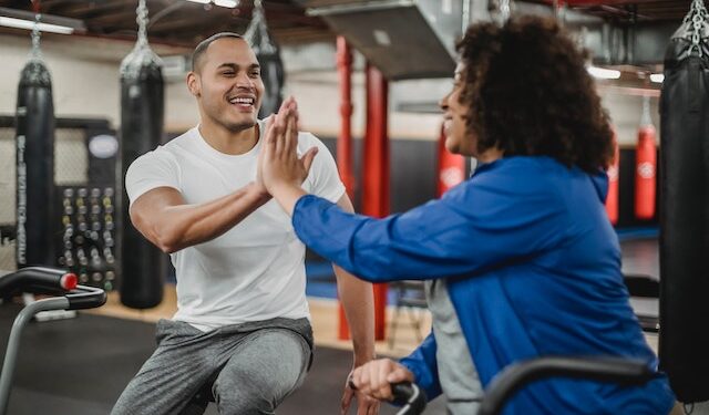 Physician coaching