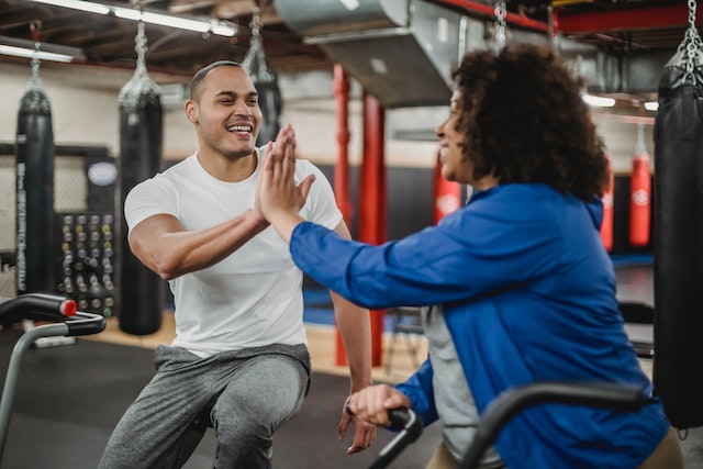 Physician coaching