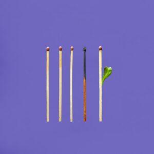 UK Primary Care Burnout Story