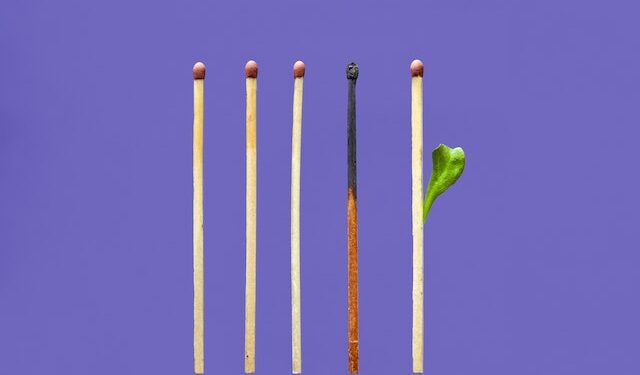 UK Primary Care Burnout Story