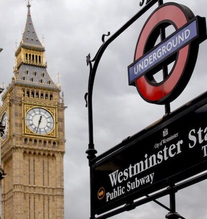 Picture of A London GP