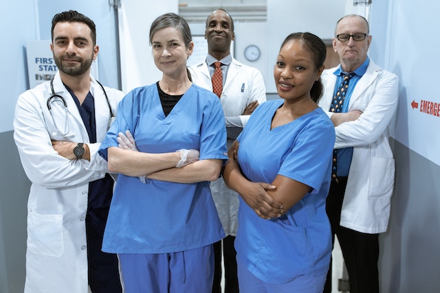 Physicians Anonymous - sign up for our weekly newsletters to know about physician burnout and coaching.