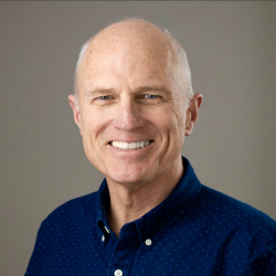 Joe Sherman MD