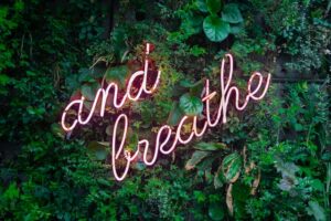 physician self care