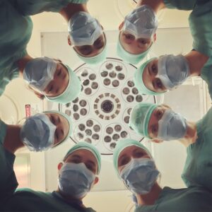 Institutional betrayal in corporate medicine