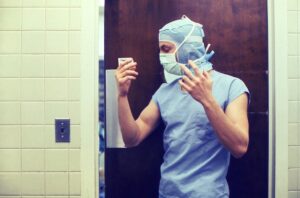 Workaholism in Medical Doctors