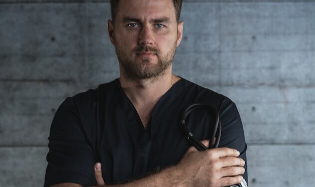 Overcoming Physician Impostor Syndrome