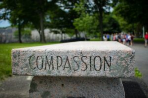 compassion dentist