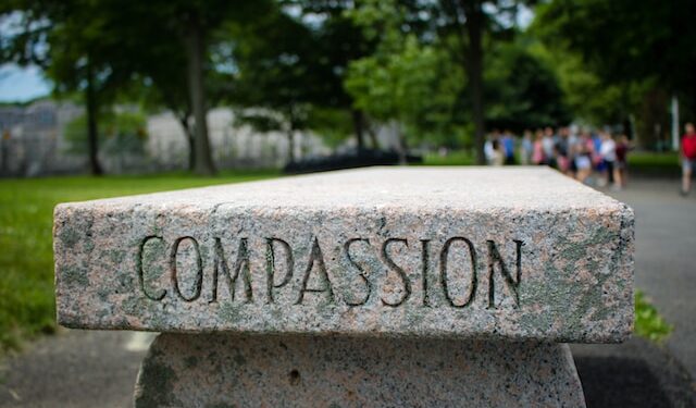 compassion dentist