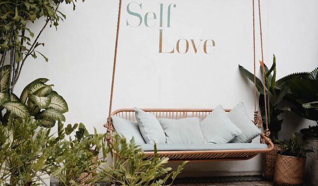 self compassion