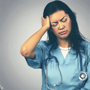 Sleep Deprivation in Medicine