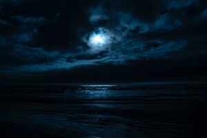 The Dark Night of the Medical Soul