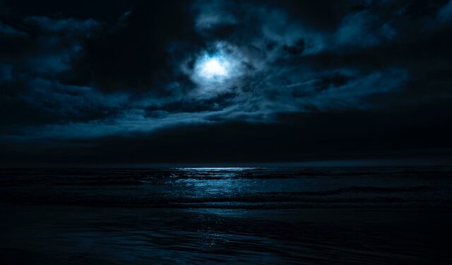 The Dark Night of the Medical Soul