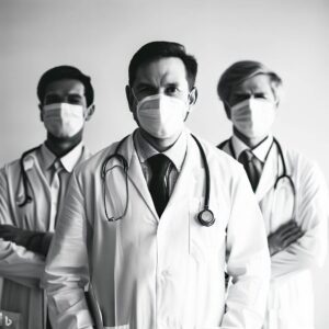 corporazitaion medicine burnout physician