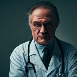 Medical bullying