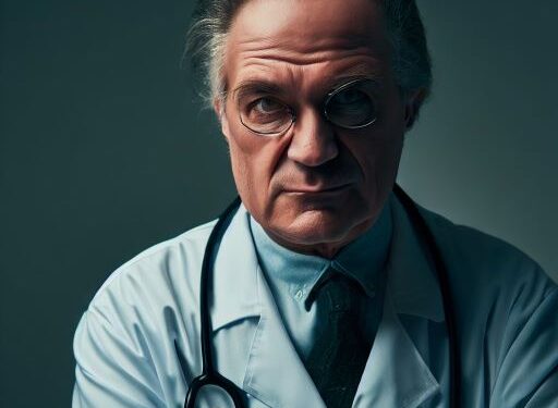 Medical bullying