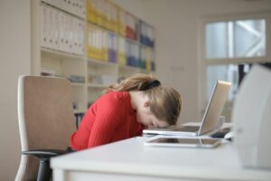 Solve quiet quitting