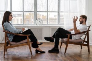 Physician therapy