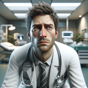 perfectionist-physician
