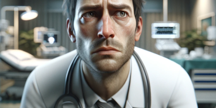 perfectionist-physician