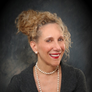 Gail Fiore, MSW, Psychotherapist and Coach