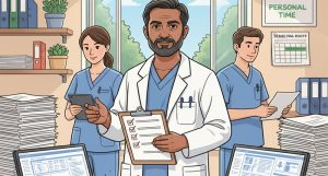 How to Survive the Endless Sea of Documentation