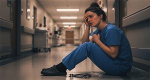 Stop Calling It Resilience