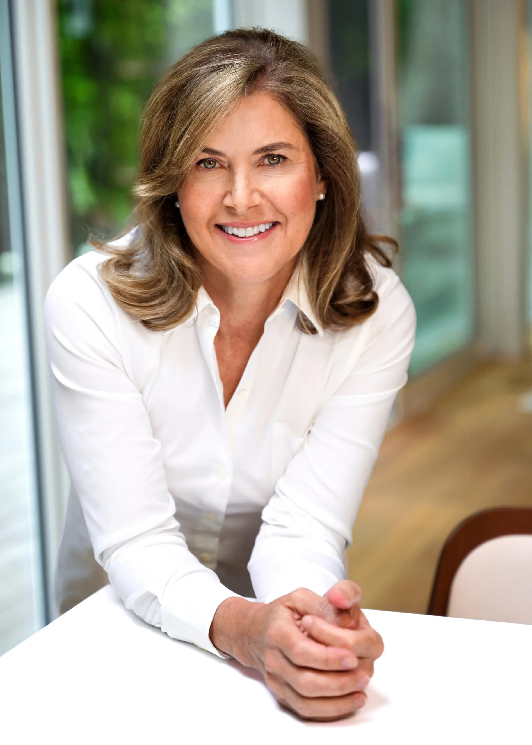 Picture of Larey Swanson